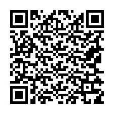 Codice QR per il numero di telefono +19165319037