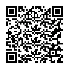 QR Code pour le numéro de téléphone +19165319101