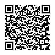 Código QR para número de teléfono +19165319102