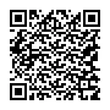 QR-code voor telefoonnummer +19165319133