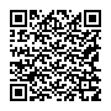 QR Code สำหรับหมายเลขโทรศัพท์ +19165319225