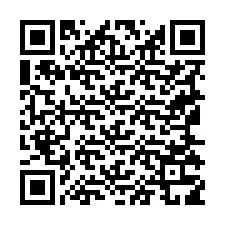 QR-koodi puhelinnumerolle +19165319386