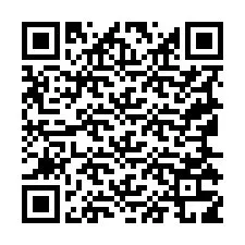 电话号码二维码 +19165319388
