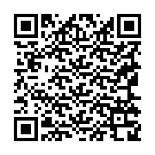 QR-code voor telefoonnummer +19165328602