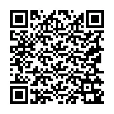 QR-koodi puhelinnumerolle +19165341468