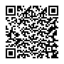 QR-koodi puhelinnumerolle +19165346021