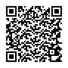 Codice QR per il numero di telefono +19165410112