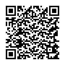 QR-koodi puhelinnumerolle +19165411014