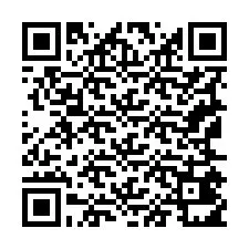 Código QR para número de telefone +19165411095