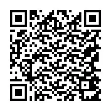 QR Code pour le numéro de téléphone +19165411363