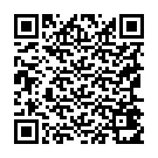 QR-koodi puhelinnumerolle +19165411942