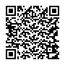 QR-Code für Telefonnummer +19165412823