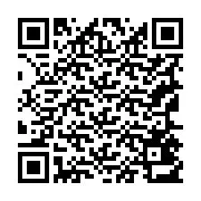 QR kód a telefonszámhoz +19165413745