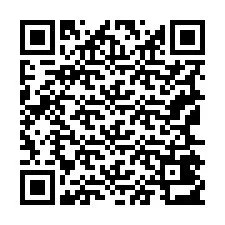 QR-Code für Telefonnummer +19165413865