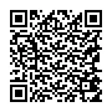 QR-kood telefoninumbri jaoks +19165415182