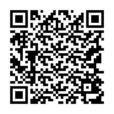 Kode QR untuk nomor Telepon +19165417635