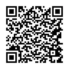 QR Code สำหรับหมายเลขโทรศัพท์ +19165419263