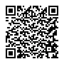 QR Code สำหรับหมายเลขโทรศัพท์ +19165424511