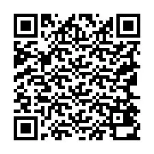 Código QR para número de telefone +19165430228