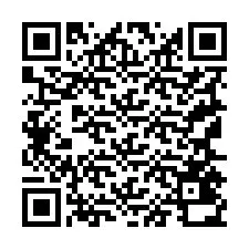 Kod QR dla numeru telefonu +19165430770