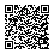 QR код за телефонен номер +19165431319