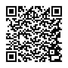 QR-code voor telefoonnummer +19165432766