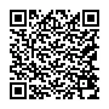 QR-Code für Telefonnummer +19165434669