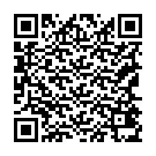 QR-Code für Telefonnummer +19165435261