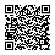 QR Code for Phone number +19165435262