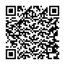 QR kód a telefonszámhoz +19165438382