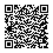QR Code for Phone number +19165439378