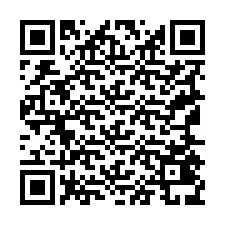 Codice QR per il numero di telefono +19165439380