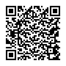 Kode QR untuk nomor Telepon +19165452047