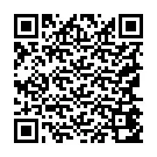 QR kód a telefonszámhoz +19165452078