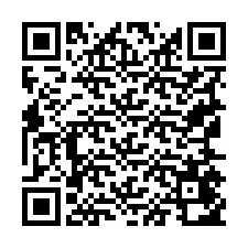 QR Code pour le numéro de téléphone +19165452583