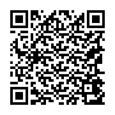 QR Code pour le numéro de téléphone +19165453953