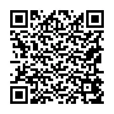 Kode QR untuk nomor Telepon +19165457457