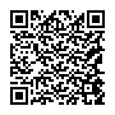 QR-koodi puhelinnumerolle +19165459161