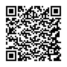 QR Code pour le numéro de téléphone +19165516370