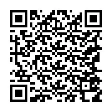 Código QR para número de telefone +19165518994