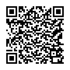 Kod QR dla numeru telefonu +19165520491