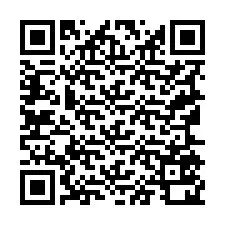 Código QR para número de teléfono +19165520948