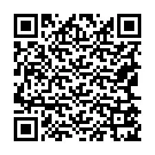 Codice QR per il numero di telefono +19165525027