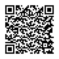 QR код за телефонен номер +19165527429