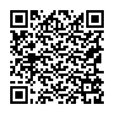 Código QR para número de telefone +19165529443