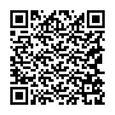 QR код за телефонен номер +19165529532