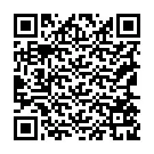 QR-Code für Telefonnummer +19165529781