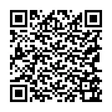 QR Code สำหรับหมายเลขโทรศัพท์ +19165562124