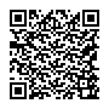 Codice QR per il numero di telefono +19165562263