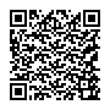 Kode QR untuk nomor Telepon +19165562270